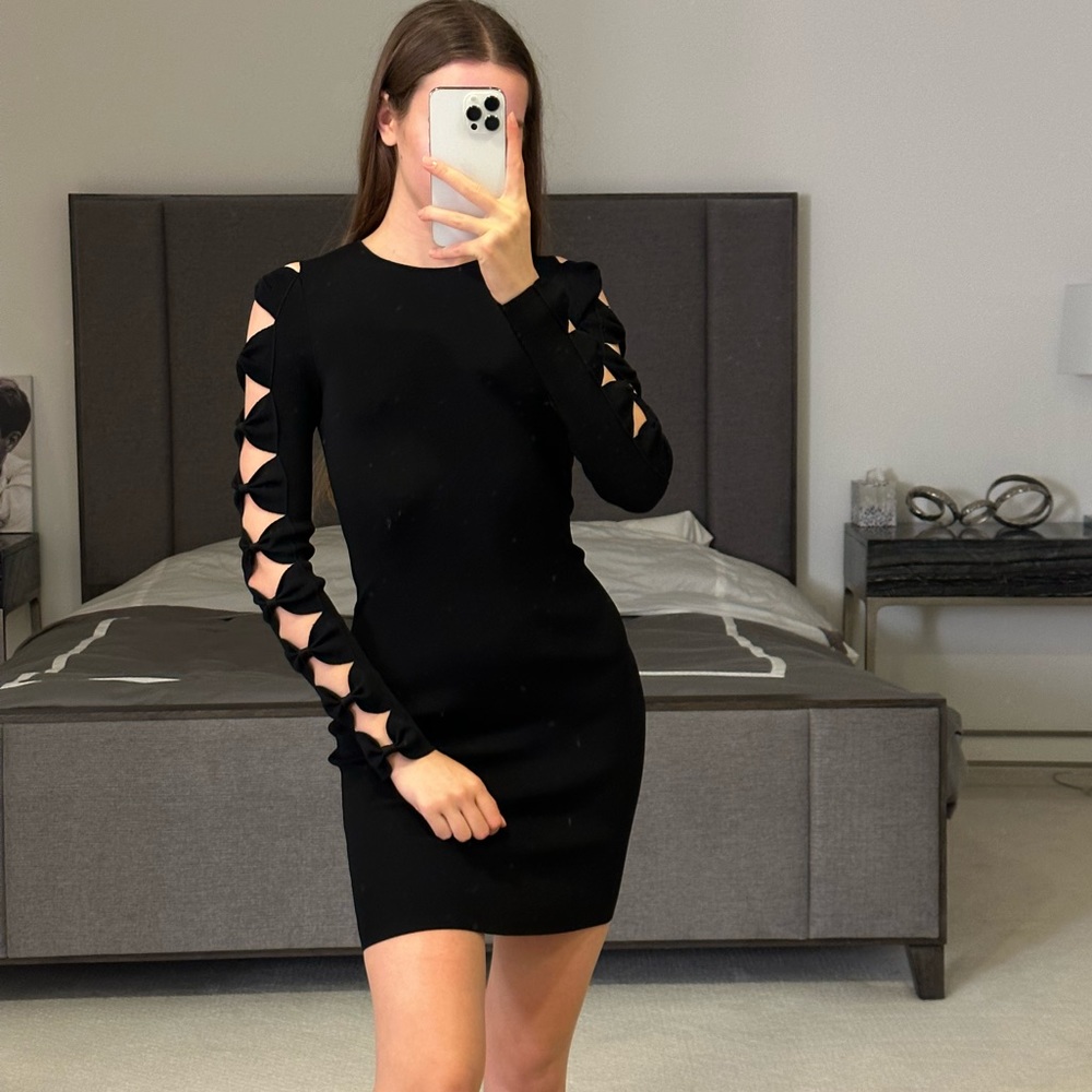 Ted Baker dress